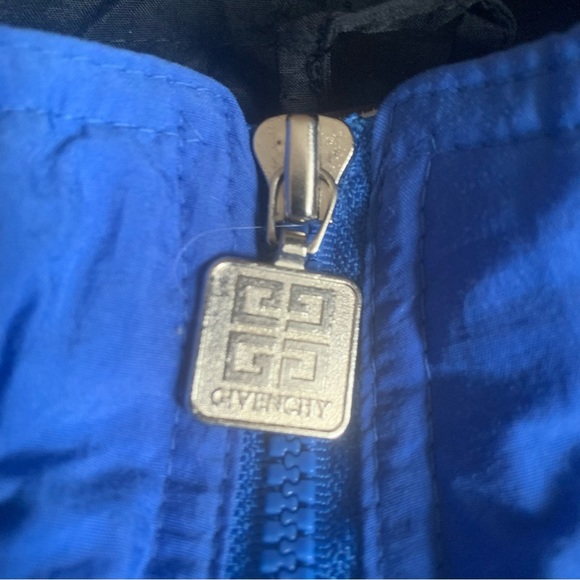 Vintage 80s/90s Givenchy winter jacket. EUC. Xl oversized - Picture 5 of 12